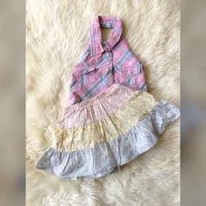 2pc Girls